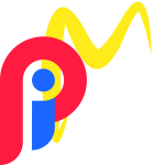 Logo của Học Toán cùng Pi-MaT